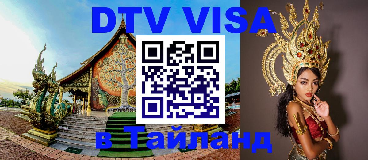 Оформление DTV визы под ключ: стоимость и тарифы, только загранпаспорт - 05.10.2025 